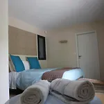 立方体房屋住宿加早餐旅馆 3* Saint-Didier-au-Mont-d'Or
