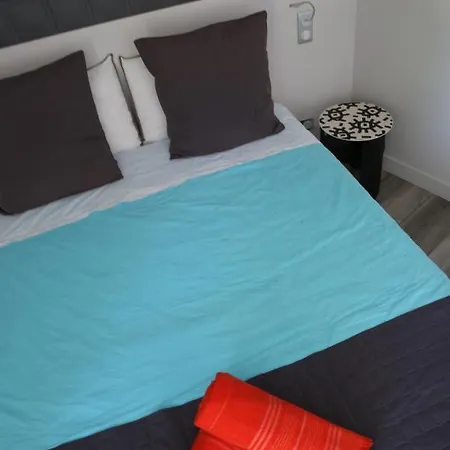 Bed & Breakfast Maison Cube