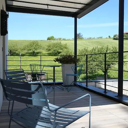 Bed & Breakfast Maison Cube *