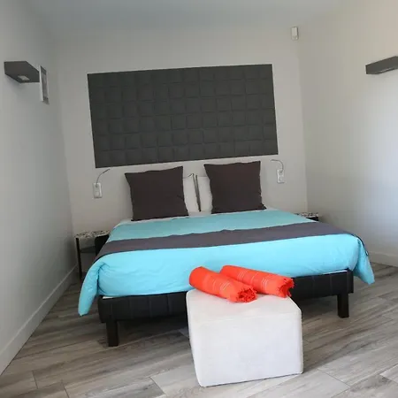 Bed & Breakfast Maison Cube