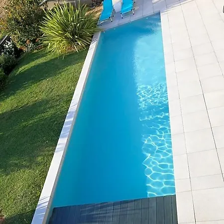 Maison Cube