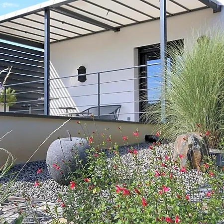 فندق مبيت وإفطار Maison Cube 3*