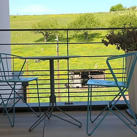 Maison Cube فندق مبيت وإفطار 3*