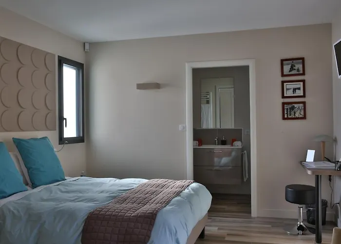 Maison Cube 3*