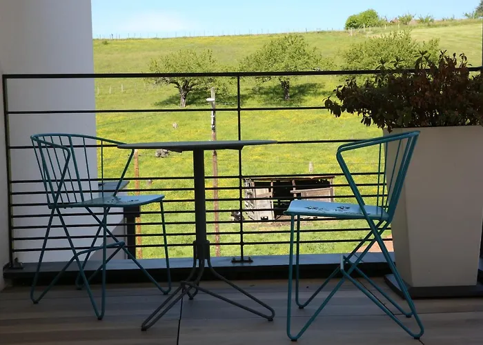 Maison Cube 3*