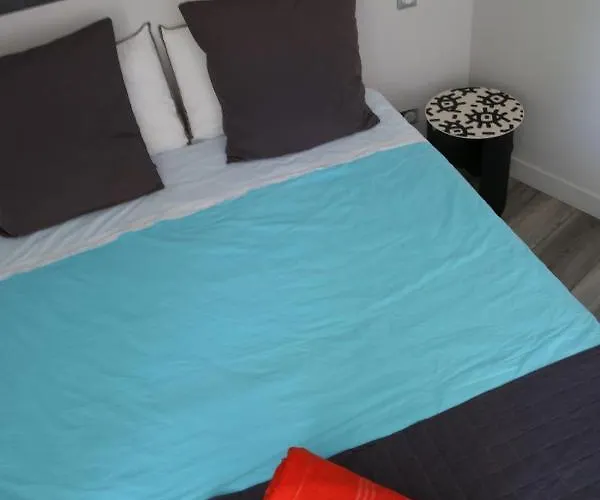 Bed & Breakfast Maison Cube