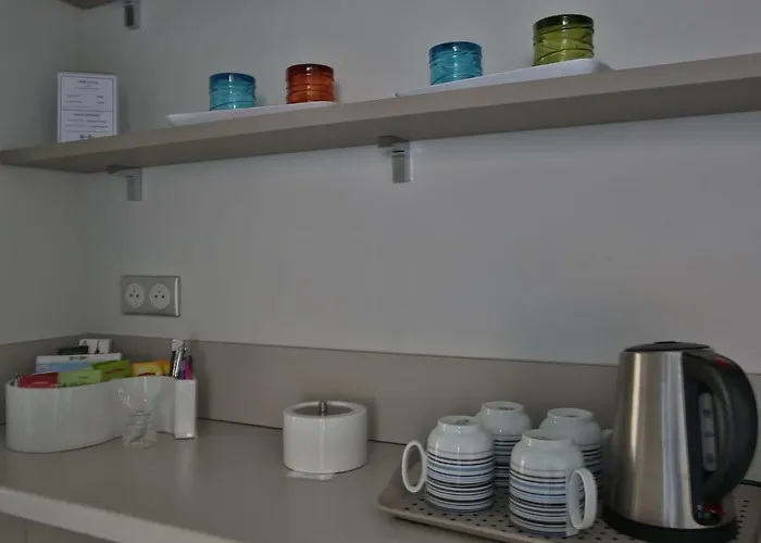 Maison Cube